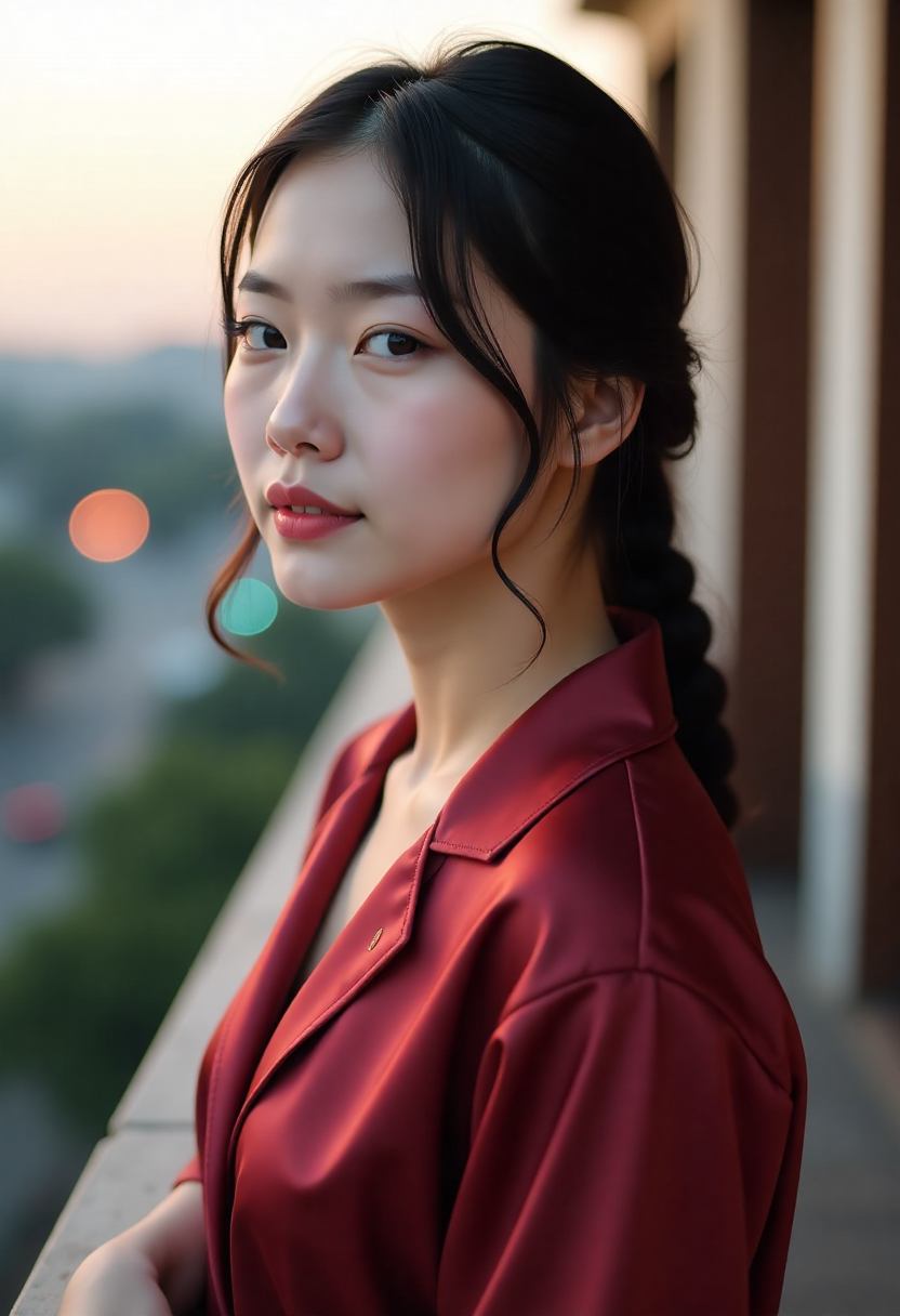 最后的守护