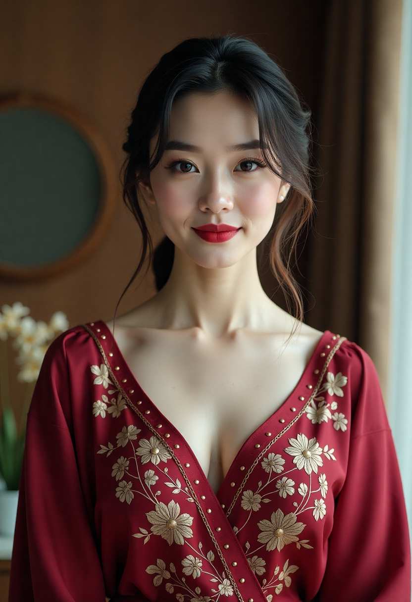 朝堂风云