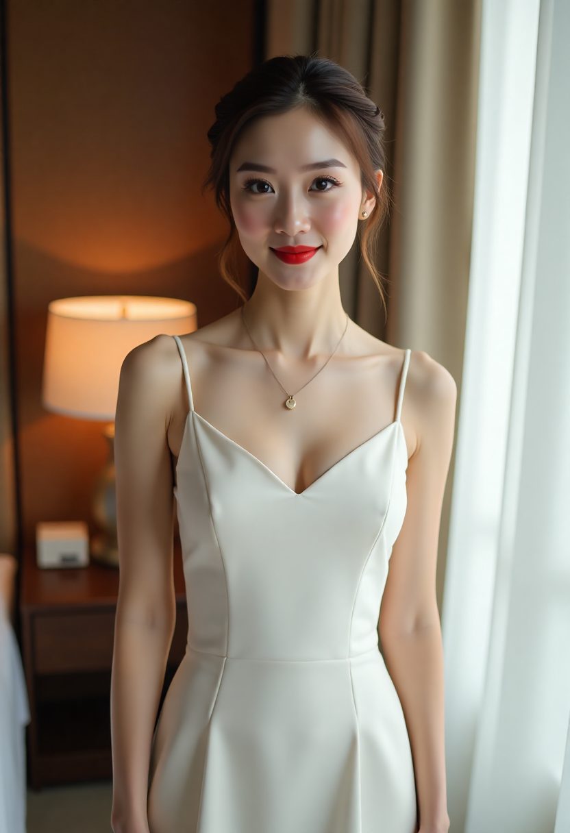 萧烬天下