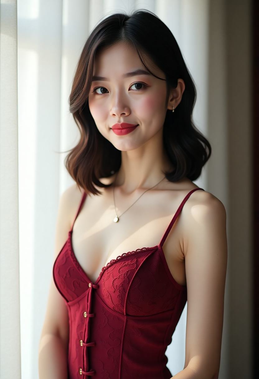 御前对决