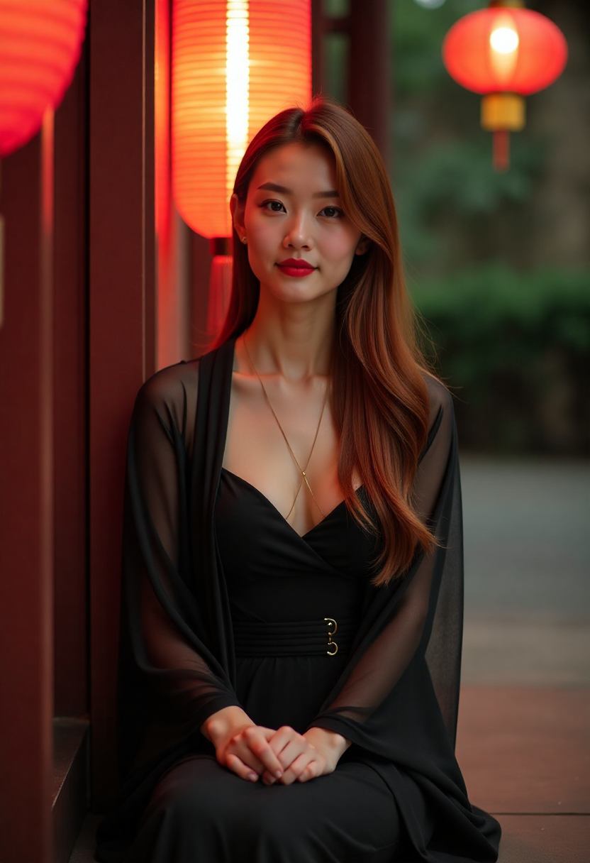 红颜劫