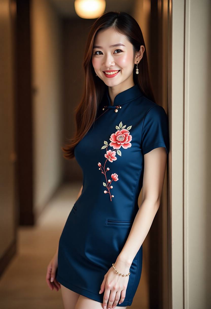 倾城之恋