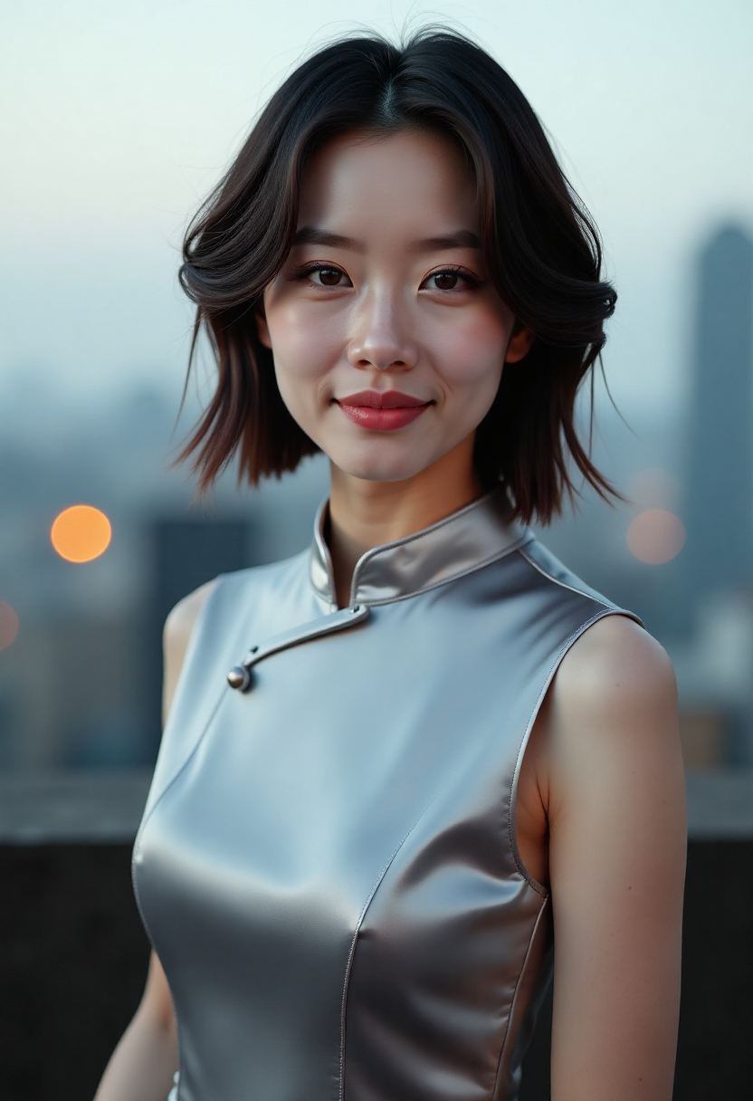心有灵犀